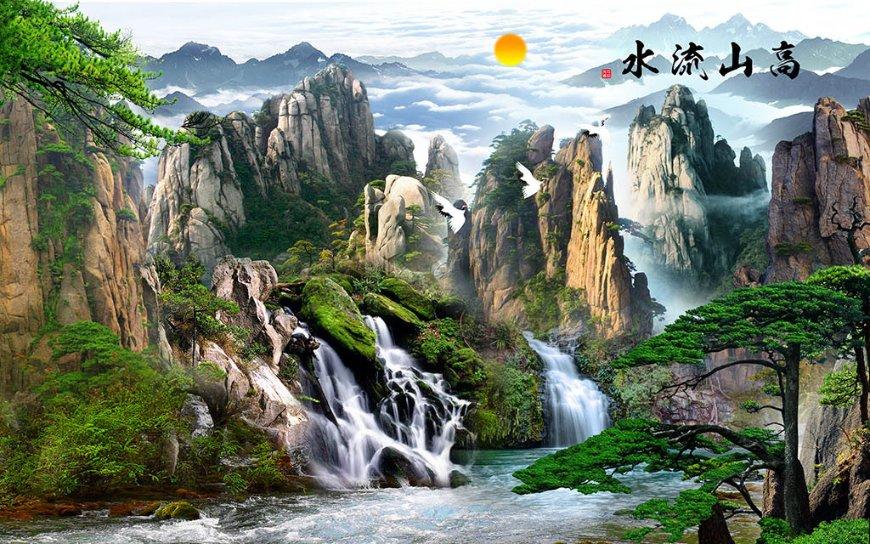 逃出神奇蘑菇林