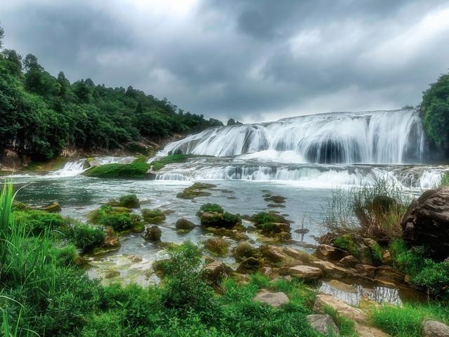 缤纷水果茶